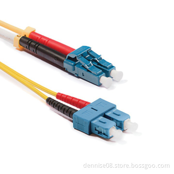 Hybrid Patch cord